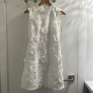 NWT J Crew Dress floral